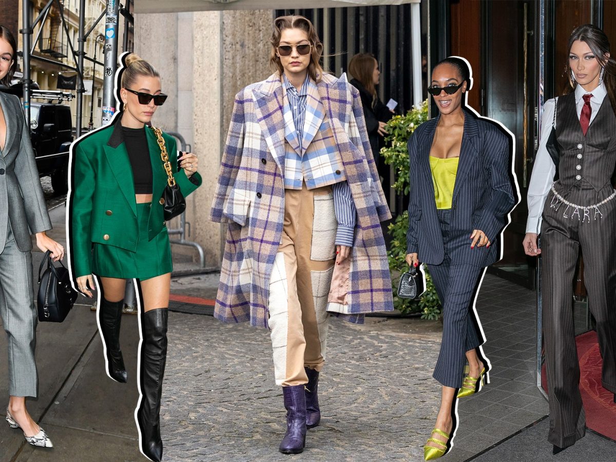 North America: Model off&nbsp;Duty